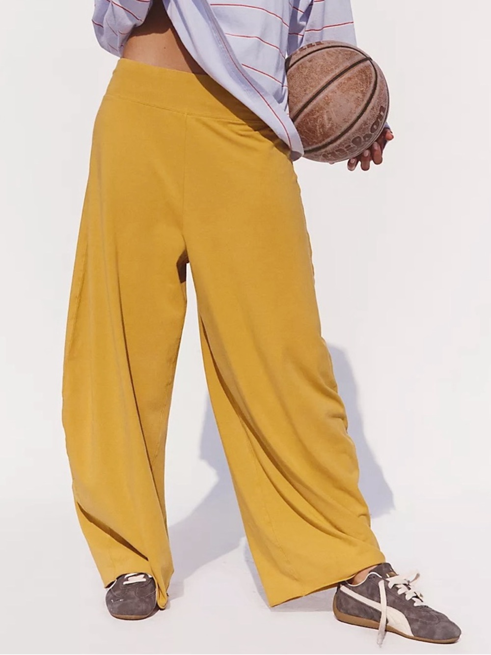 Free People Movement - Hot Shot Easy Pants